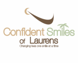 /public/logoimage/1331908258Confident Smiles of Laurens 2.png